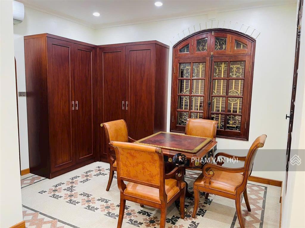 Bán biệt thự lô góc xuân diệu quảng an tây hồ | 100m mt 12m 5 tầng gần hồ tây | 45 tỷ