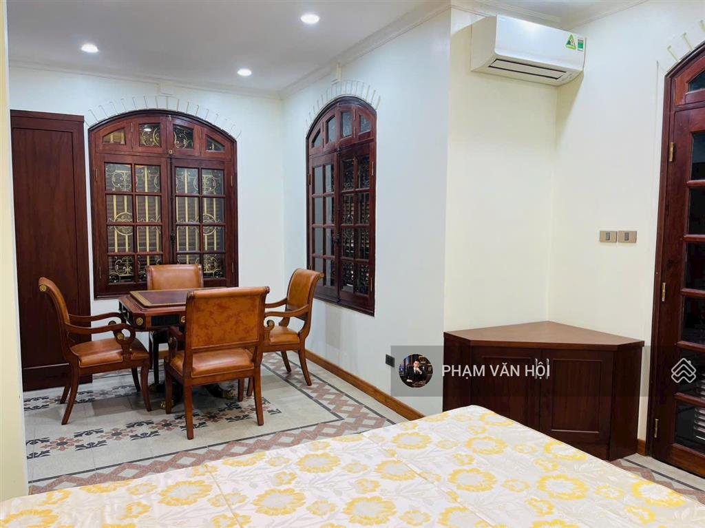 Bán biệt thự lô góc xuân diệu quảng an tây hồ | 100m mt 12m 5 tầng gần hồ tây | 45 tỷ