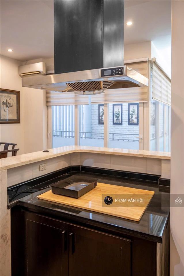 Cho thuê nhà riêng 100m2 3 tầng 3 ngủ full đồ  ngõ 99 âu cơ  xuân diệu tây hồ hà nội  gần hồ tây