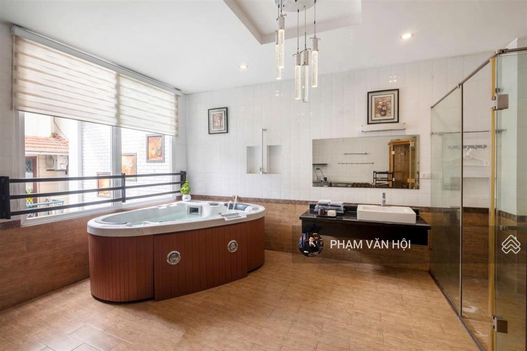 Cho thuê nhà riêng 100m2 3 tầng 3 ngủ full đồ  ngõ 99 âu cơ  xuân diệu tây hồ hà nội  gần hồ tây