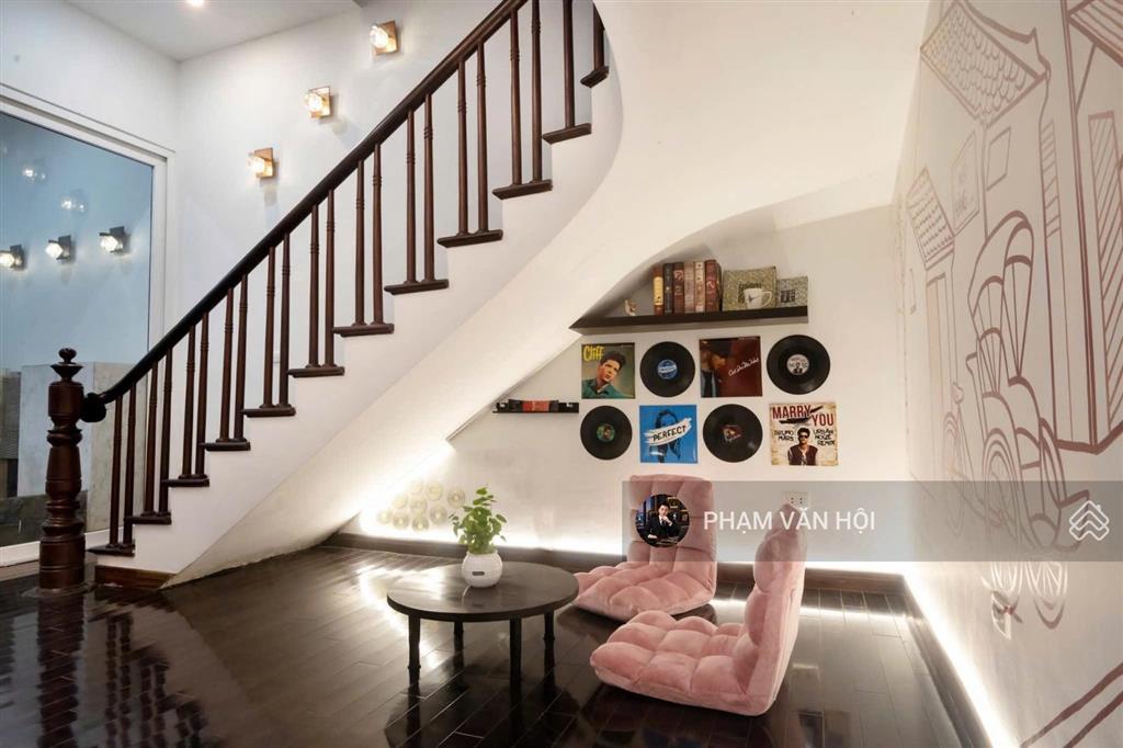 Cho thuê nhà riêng 100m2 3 tầng 3 ngủ full đồ  ngõ 99 âu cơ  xuân diệu tây hồ hà nội  gần hồ tây