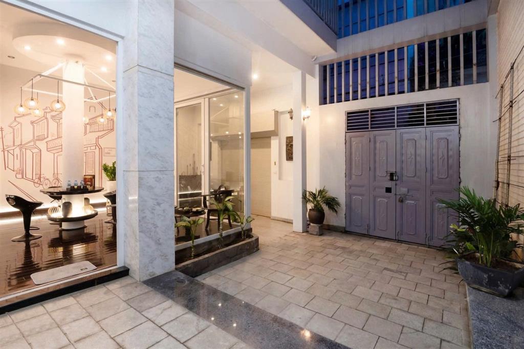Cho thuê nhà riêng 100m2 3 tầng 3 ngủ full đồ  ngõ 99 âu cơ  xuân diệu tây hồ hà nội  gần hồ tây