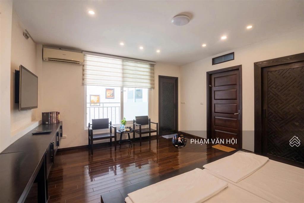 Cho thuê nhà riêng 100m2 3 tầng 3 ngủ full đồ  ngõ 99 âu cơ  xuân diệu tây hồ hà nội  gần hồ tây