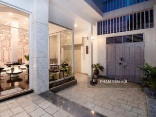 Cho thuê nhà riêng 100m2 3 tầng 3 ngủ full đồ  ngõ 99 âu cơ  xuân diệu tây hồ hà nội  gần hồ tây