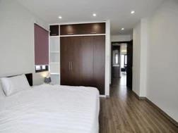 Cho thuê tòa nhà mặt phố tô ngọc vân tây hồ dt 200m²/sàn 10 tầng + hầm thang máy 162,225 tr/tháng