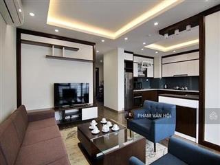 Cho thuê tòa nhà mặt phố tô ngọc vân tây hồ dt 200m²/sàn 10 tầng + hầm thang máy 162,225 tr/tháng