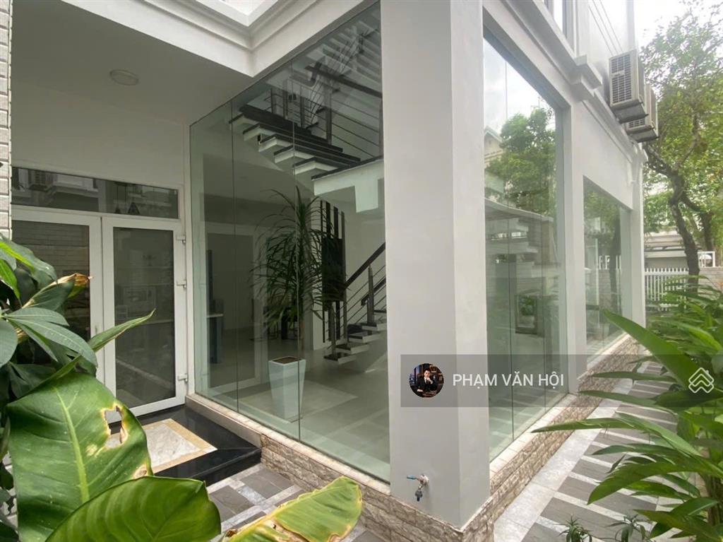 Cho thuê biệt thự khu t ciputra tây hồ | 180m 5 pn full nội thất giá rẻ ở ngay