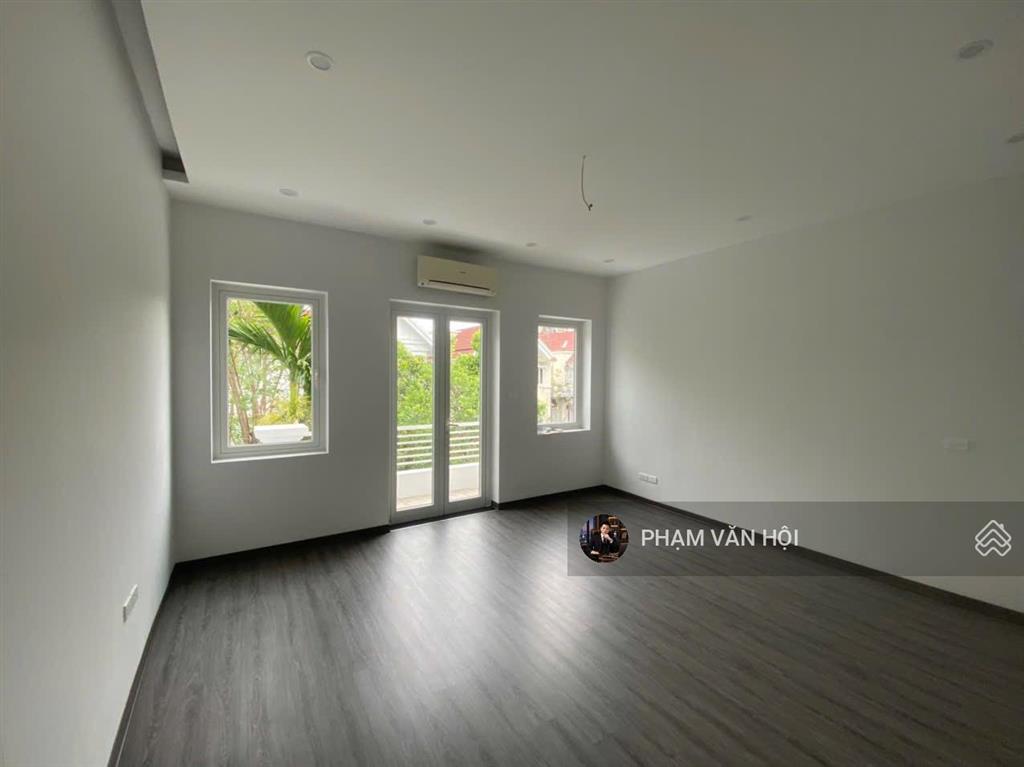 Cho thuê biệt thự khu t ciputra tây hồ | 180m 5 pn full nội thất giá rẻ ở ngay