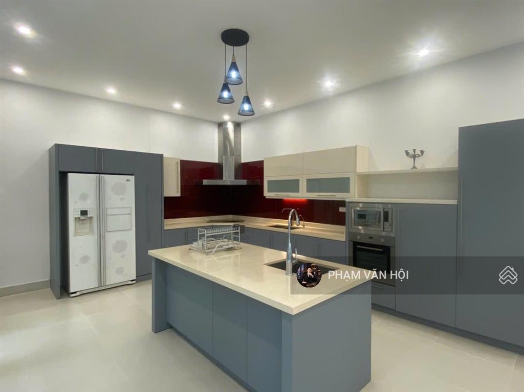 Cho thuê biệt thự khu t ciputra tây hồ | 180m 5 pn full nội thất giá rẻ ở ngay