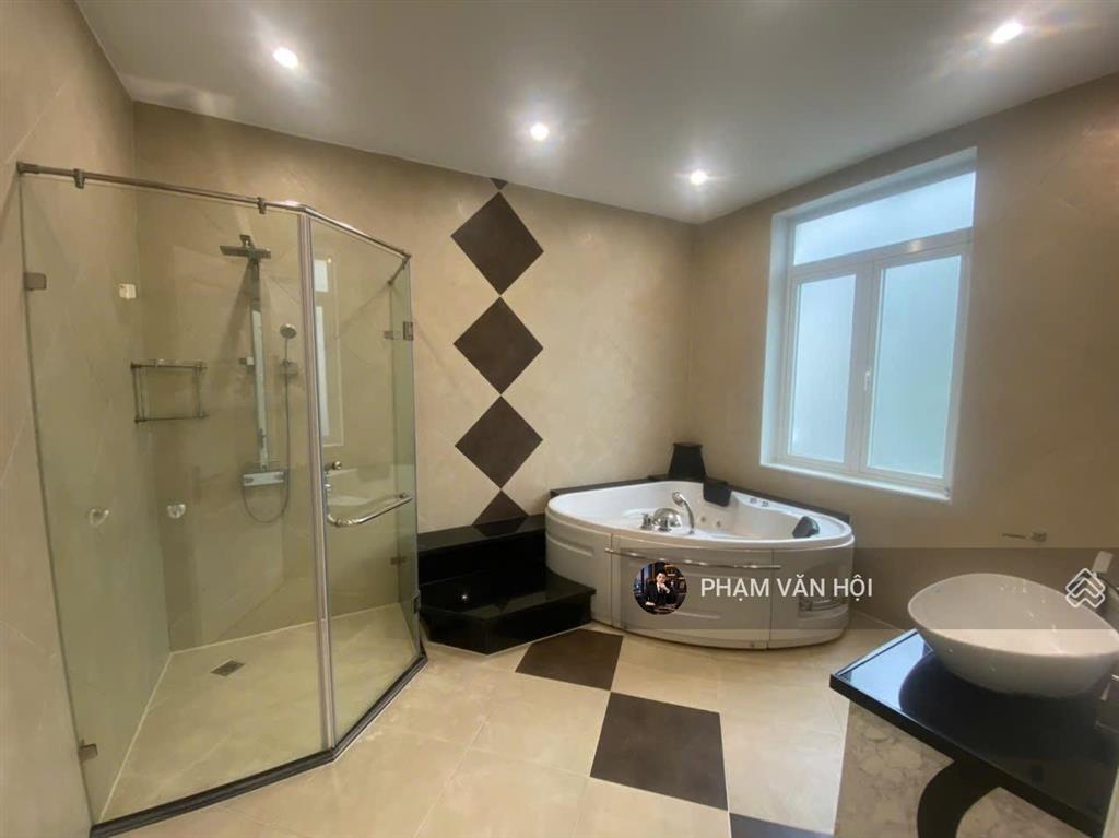 Cho thuê biệt thự khu t ciputra tây hồ | 180m 5 pn full nội thất giá rẻ ở ngay