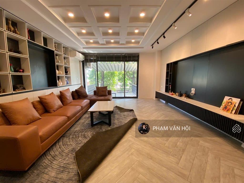 Cho thuê nhà 6 tầng 100m2 ô tô tránh, phố tứ liên, tây hồ hà nội 25 triệu/tháng