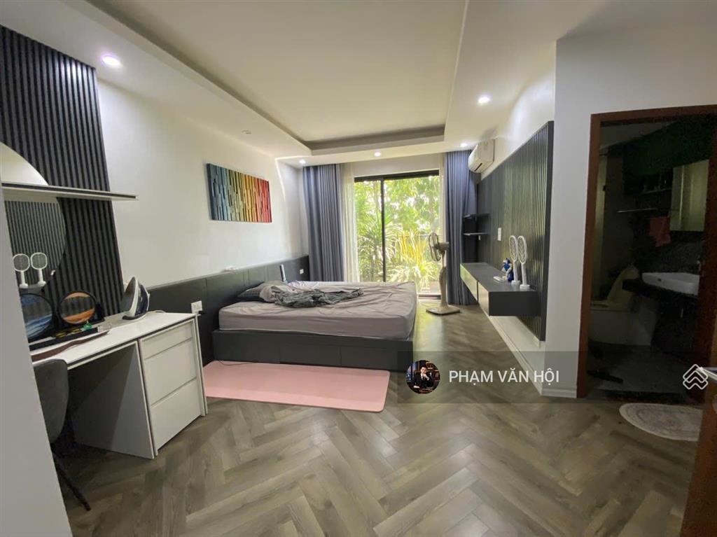 Cho thuê nhà 6 tầng 100m2 ô tô tránh, phố tứ liên, tây hồ hà nội 25 triệu/tháng