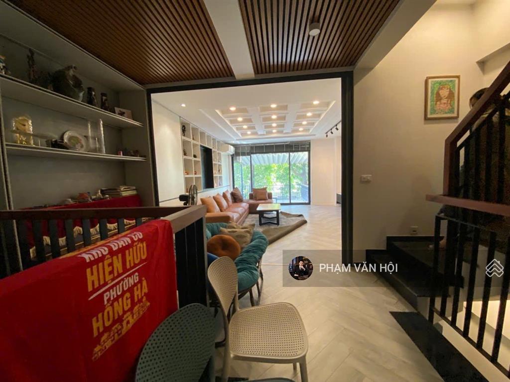 Cho thuê nhà 6 tầng 100m2 ô tô tránh, phố tứ liên, tây hồ hà nội 25 triệu/tháng