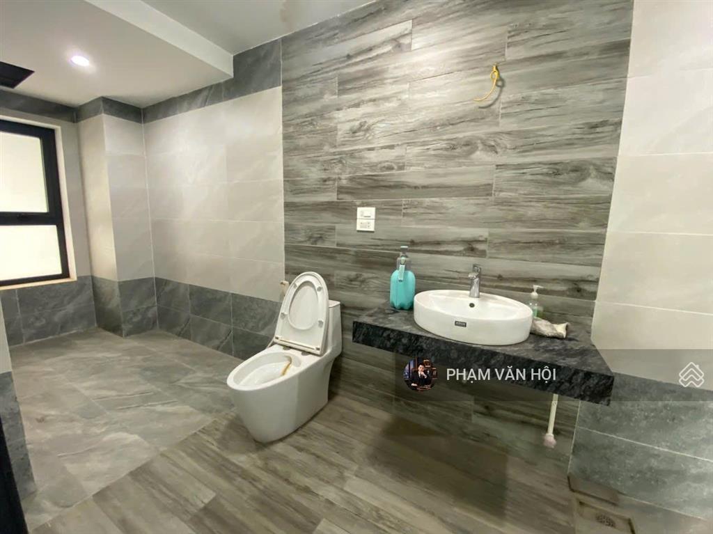 Cho thuê nhà 6 tầng 100m2 ô tô tránh, phố tứ liên, tây hồ hà nội 25 triệu/tháng