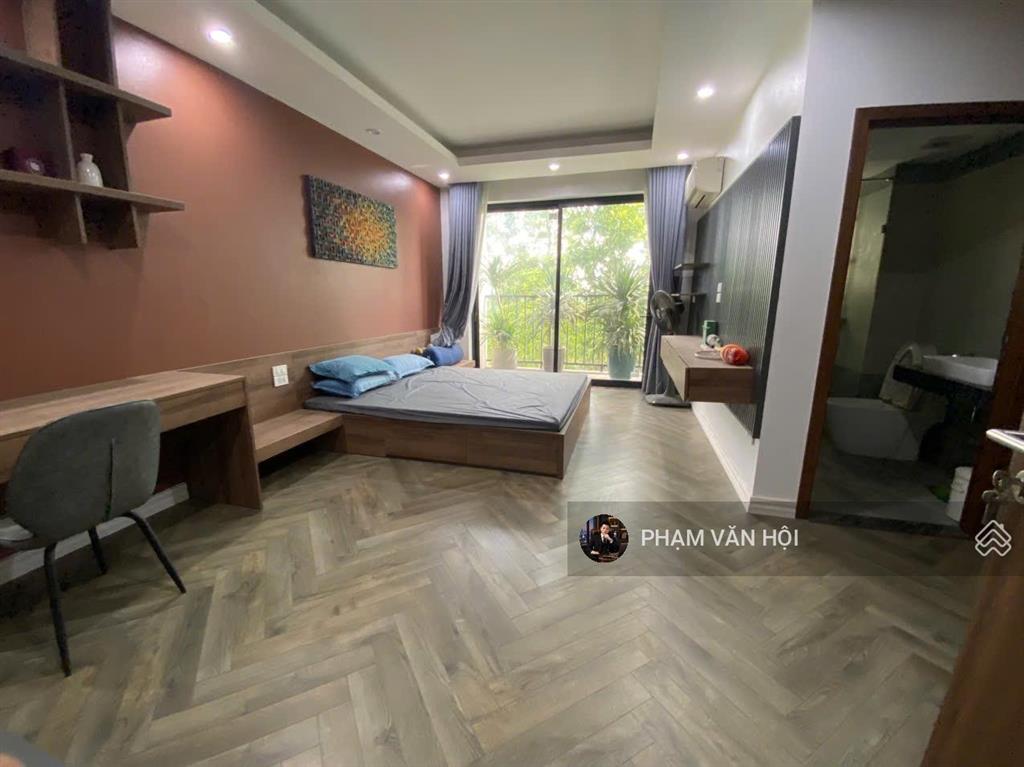 Cho thuê nhà 6 tầng 100m2 ô tô tránh, phố tứ liên, tây hồ hà nội 25 triệu/tháng