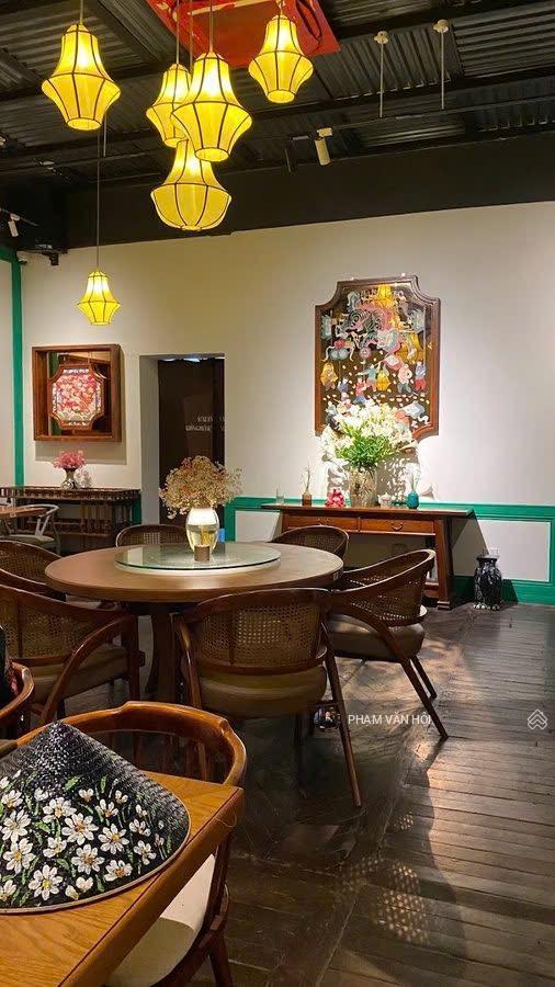 Chính chủ bán nhà mặt phố tô ngọc vân quảng an tây hồ | 96m2 5 tầng | 43,9 tỷ