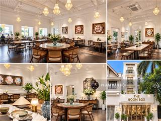 Chính chủ bán nhà mặt phố tô ngọc vân quảng an tây hồ | 96m2 5 tầng | 43,9 tỷ