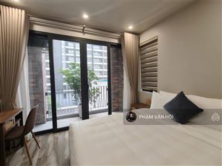 Cho thuê biệt thự 176m2  5 tầng 5pn full nội thất  d5 vườn đào  lạc long quân  tây hồ  hà nội