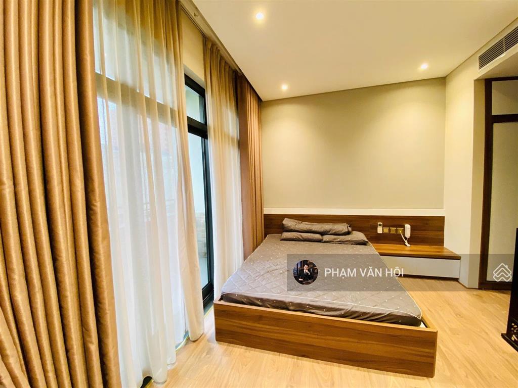 Bán biệt thự 100m2 4 tầng 4pn 3 mặt thoáng quảng an, tây hồ, hà nội 42 tỷ
