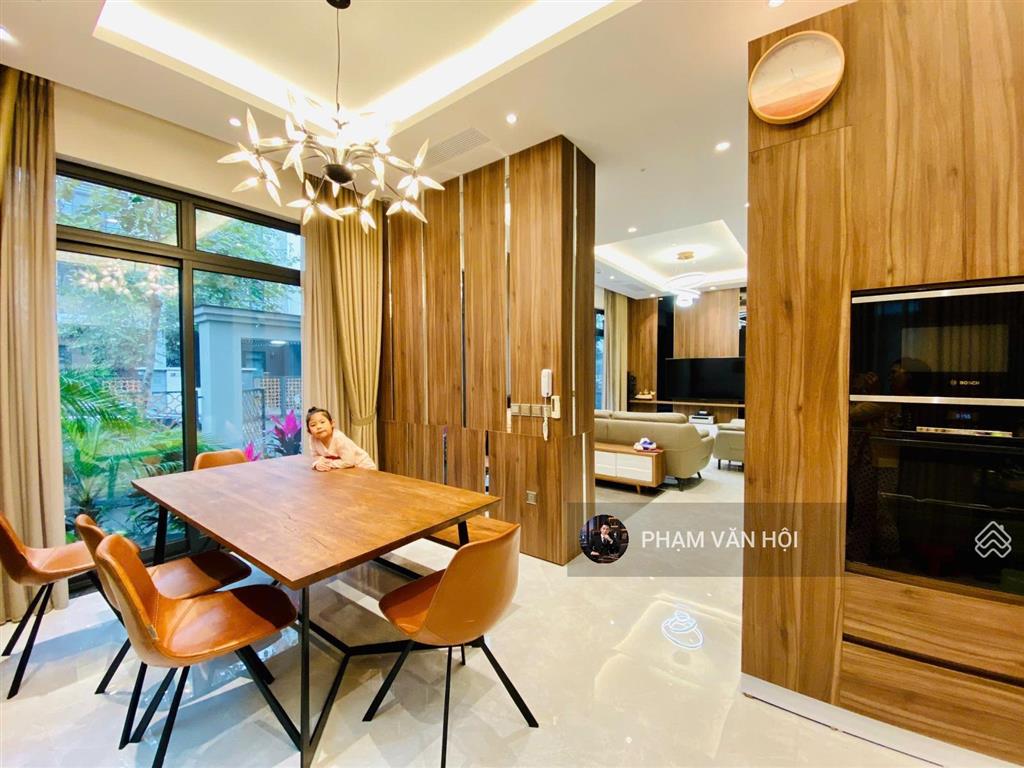 Bán biệt thự 100m2 4 tầng 4pn 3 mặt thoáng quảng an, tây hồ, hà nội 42 tỷ