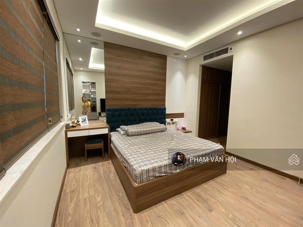 Bán biệt thự 100m2 4 tầng 4pn 3 mặt thoáng quảng an, tây hồ, hà nội 42 tỷ