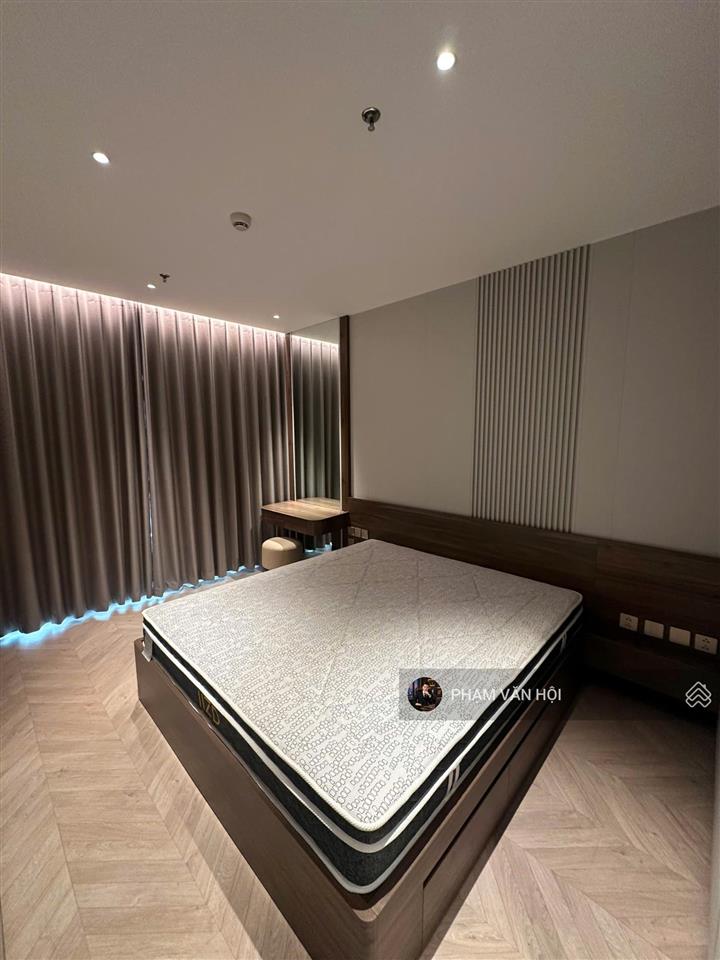 Bán căn 3pn 105m n01t6 han jardin ngoại giao đoàn ban công đông nam full nội thất