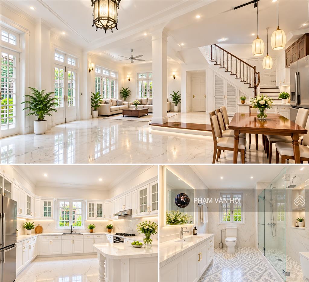 Cho thuê biệt thự sân vườn 200m2 5 tầng 5pn  phố quảng khánh, quảng an tây hồ hà nội sát hồ tây