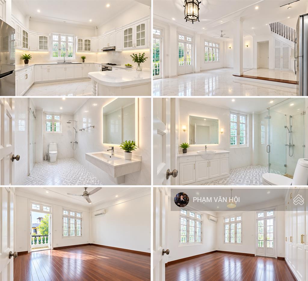 Cho thuê biệt thự sân vườn 200m2 5 tầng 5pn  phố quảng khánh, quảng an tây hồ hà nội sát hồ tây