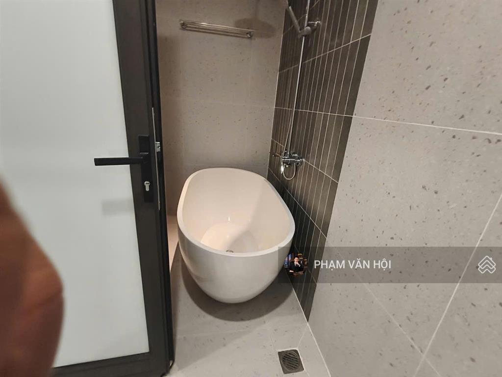 Cho thuê tòa căn hộ 8 tầng 130m2  23 căn 1pn phú xá, tây hồ hà nội, giá 110tr/tháng