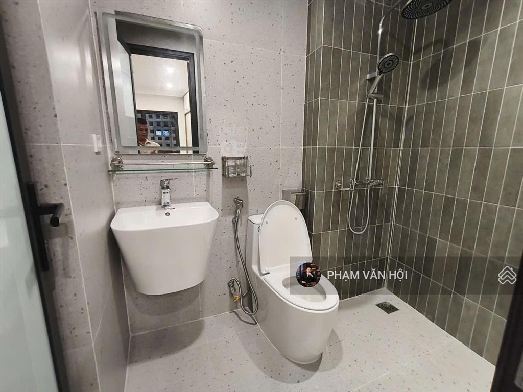 Cho thuê tòa căn hộ 8 tầng 130m2  23 căn 1pn phú xá, tây hồ hà nội, giá 110tr/tháng