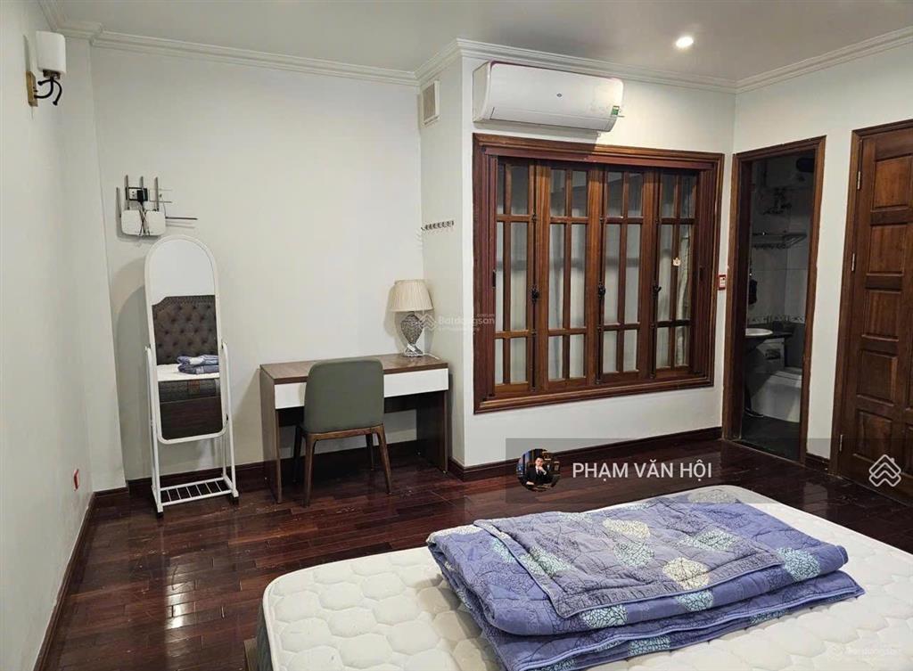 Cho thuê nhà ngõ phố âu cơ xuân diệu  tây hồ hà nội  dt 70m xây 5 tầng 6pnkk  full đồ 