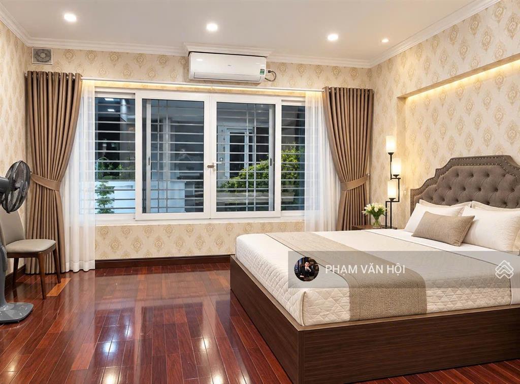 Cho thuê nhà ngõ phố âu cơ xuân diệu  tây hồ hà nội  dt 70m xây 5 tầng 6pnkk  full đồ 