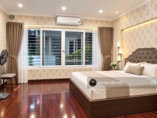 Cho thuê nhà ngõ phố âu cơ xuân diệu  tây hồ hà nội  dt 70m xây 5 tầng 6pnkk  full đồ 