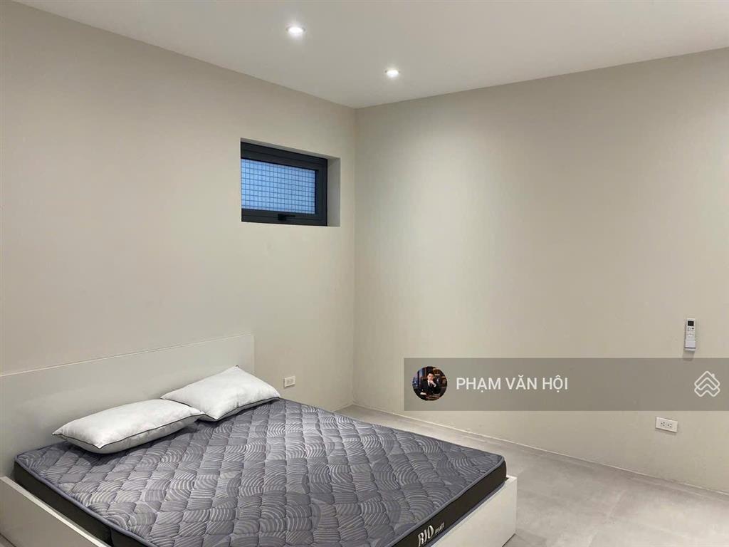 Cho thuê nhà riêng 60m 5 tầng 4pn full đồ  ngõ phố quảng an tây hồ hà nội  vị trí gần hồ tây
