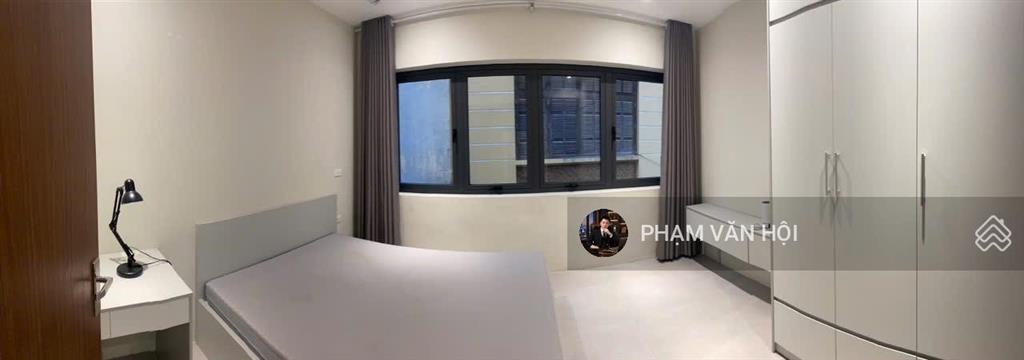 Cho thuê nhà riêng 60m 5 tầng 4pn full đồ  ngõ phố quảng an tây hồ hà nội  vị trí gần hồ tây