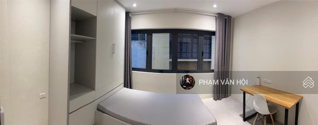 Cho thuê nhà riêng 60m 5 tầng 4pn full đồ  ngõ phố quảng an tây hồ hà nội  vị trí gần hồ tây