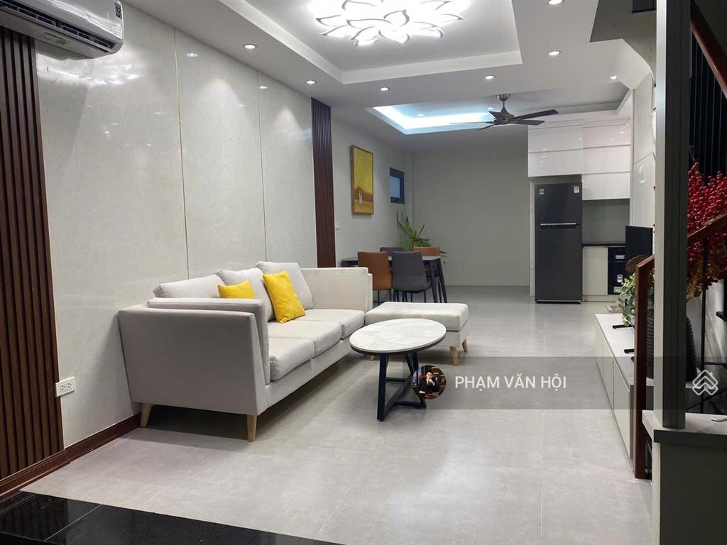 Cho thuê nhà riêng 60m 5 tầng 4pn full đồ  ngõ phố quảng an tây hồ hà nội  vị trí gần hồ tây