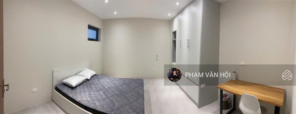 Cho thuê nhà riêng 60m 5 tầng 4pn full đồ  ngõ phố quảng an tây hồ hà nội  vị trí gần hồ tây