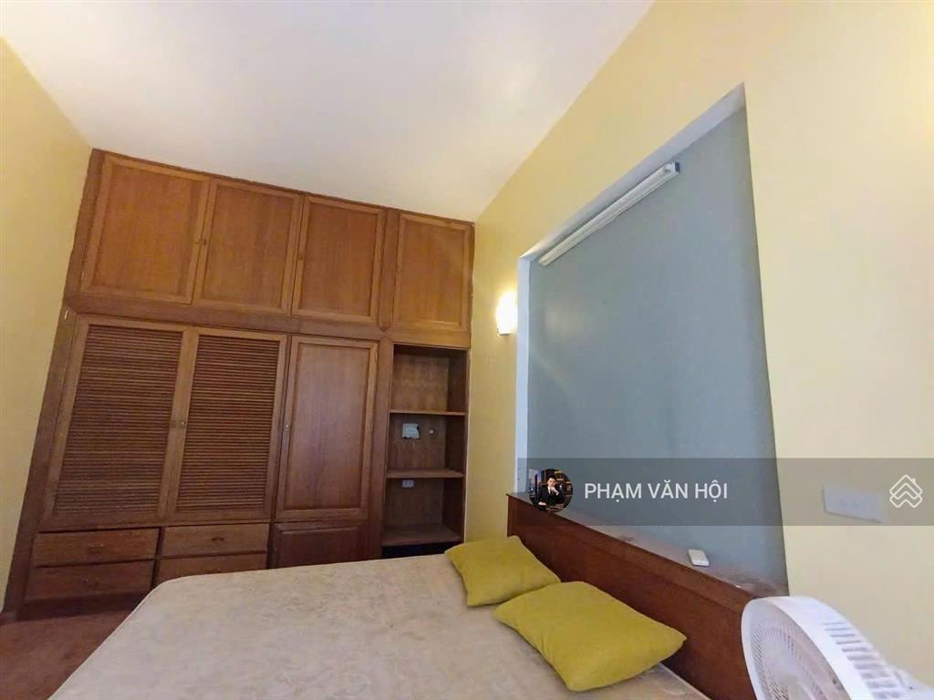 Cho thuê nhà 3 tầng phố tô ngọc vân quảng an tây hồ hà nội  dt 50m xây 3 tầng 3pn  full đồ 