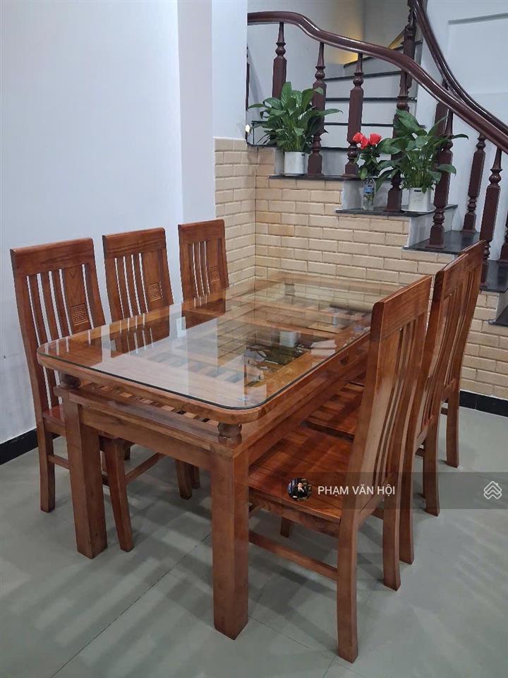 Cho thuê nhà 3 tầng phố trịnh công sơn tây hồ  dt 50m  xây 3 tầng 4 pn  full đồ  giá 15 tr/th