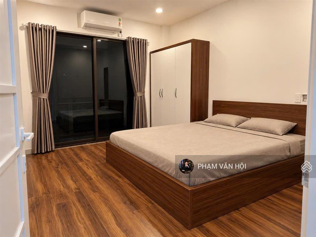 Cho thuê nhà 3 tầng phố trịnh công sơn tây hồ  dt 50m  xây 3 tầng 4 pn  full đồ  giá 15 tr/th