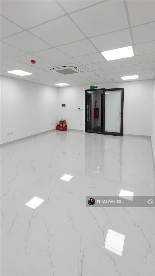 Cho thuê tòa văn phòng mặt phố yên phụ tây hồ hà nội dt 85m2  xây 6 tầng thang máy  pccc đầy đủ