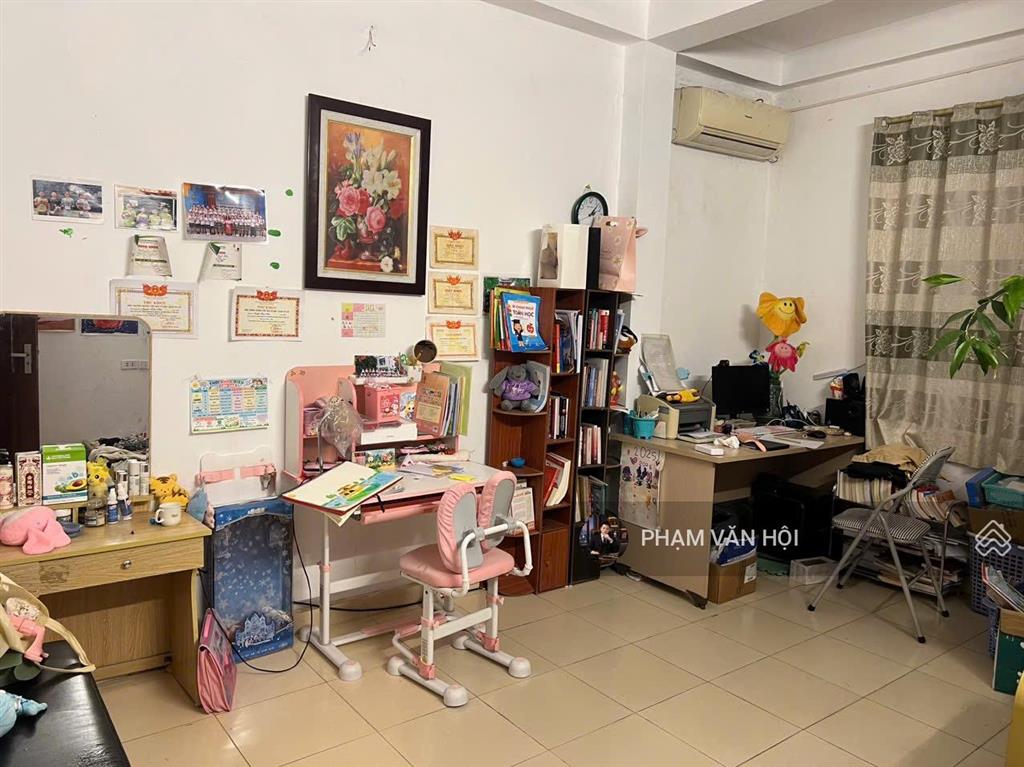 Cho thuê nhà 3 tầng ngõ 34 phố au cơ tây hồ hà nội  60m xây 3 tầng 3pn full đồ giá 9tr/ th