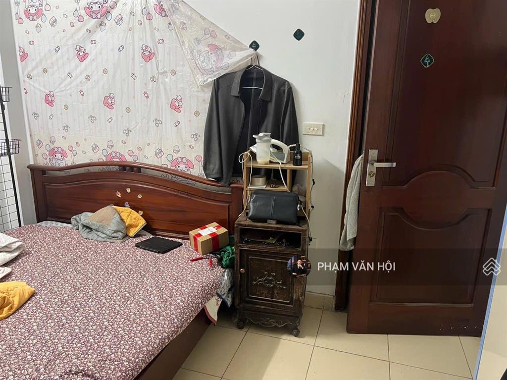 Cho thuê nhà 3 tầng ngõ 34 phố au cơ tây hồ hà nội  60m xây 3 tầng 3pn full đồ giá 9tr/ th