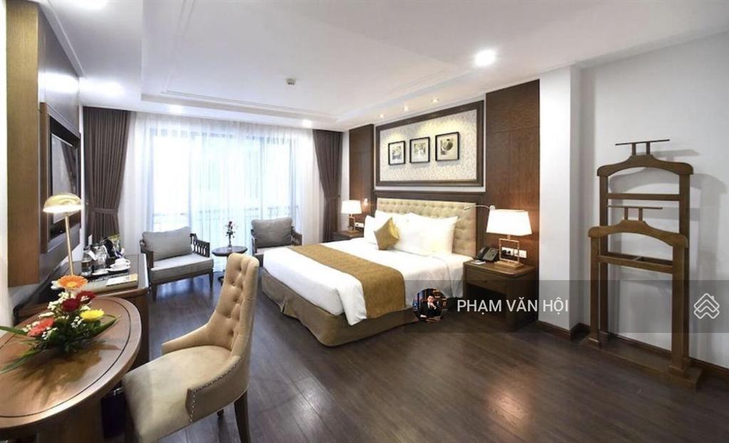 Cho thuê nhà 100m x 4 tầng xuân diệu quảng an, 4pn khép kín gần hồ tây 35 triệu/tháng