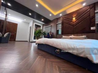 Cho thuê nhà đẹp phố tứ liên, tây hồ 60m2 x 5 tầng, thang máy, full nội thất 22 triệu/tháng