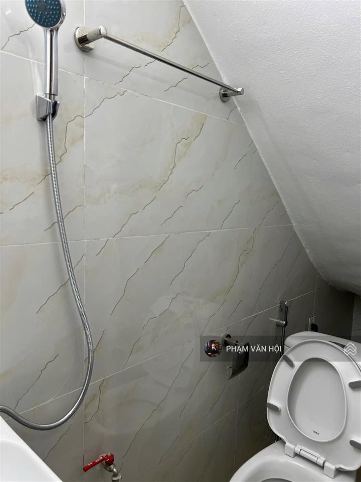 Cho thuê nhà mặt phố hoàng hoa thám, ba đình, 100m x 6 tầng, thang máy, 10 phòng, giá 40 triệu/th