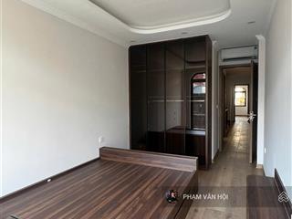 Cho thuê nhà mặt phố hoàng hoa thám, ba đình, 100m x 6 tầng, thang máy, 10 phòng, giá 40 triệu/th