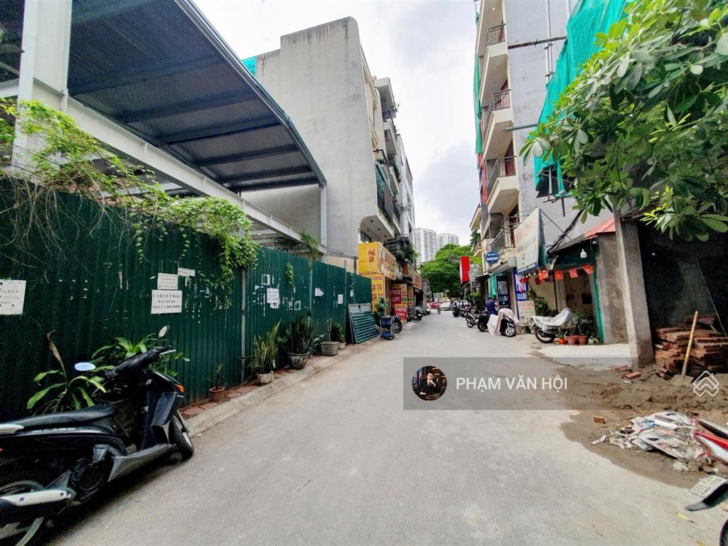 Cho thuê mặt bằng xuân la, tây hồ, diện tích 1.120m, 2 mặt ngõ, giá từ 150 triệu/tháng