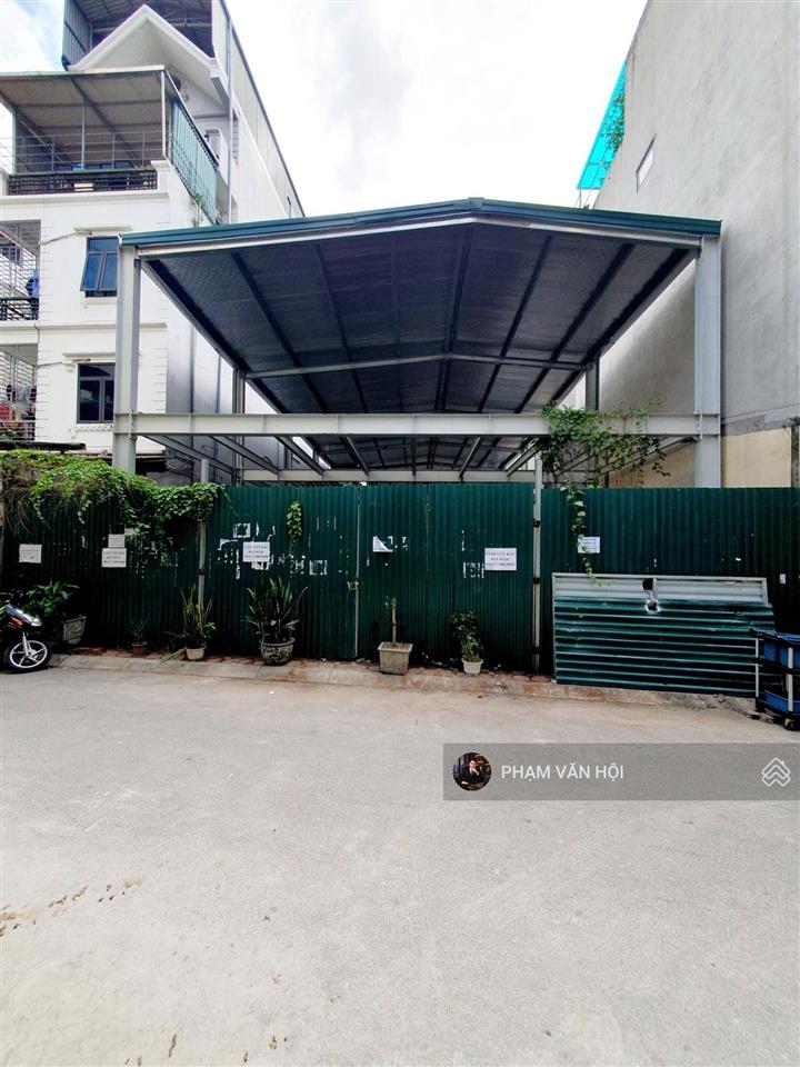 Cho thuê mặt bằng xuân la, tây hồ, diện tích 1.120m, 2 mặt ngõ, giá từ 150 triệu/tháng
